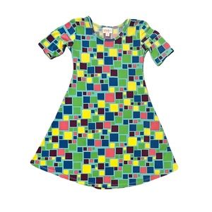 LuLaRoe Dress